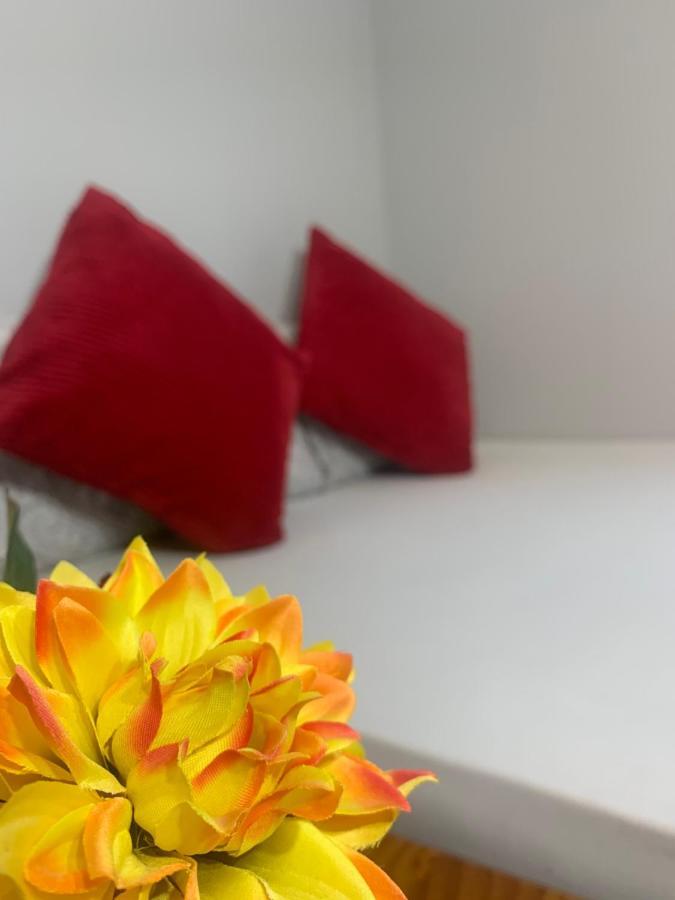 Edinburgh Constitution Apartments ภายนอก รูปภาพ