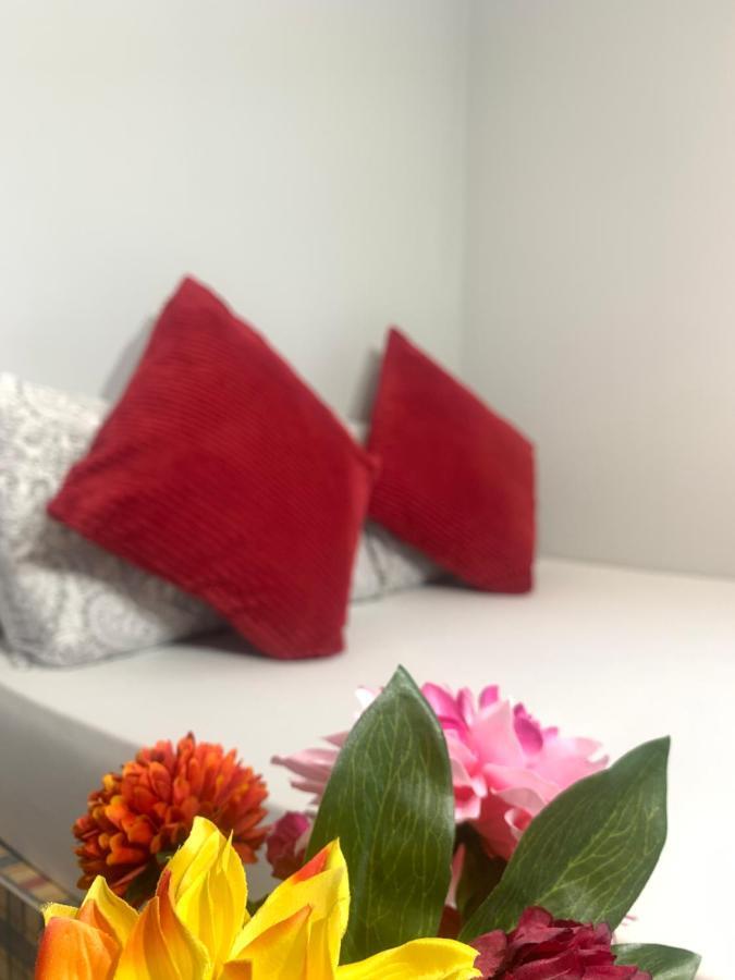 Edinburgh Constitution Apartments ภายนอก รูปภาพ